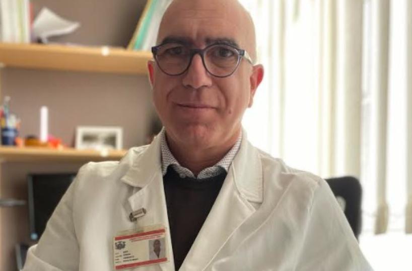 Policlinico Bari, arrivano protesi con stampante 3D per i tumori ossei