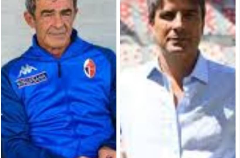 Bari calcio, licenziati mister Auteri e il ds Romairone 