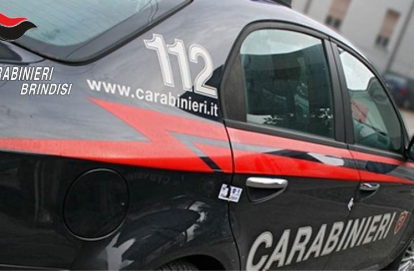 Erchie, affissero manifesti anti-Covid in tutta la città: denunciati