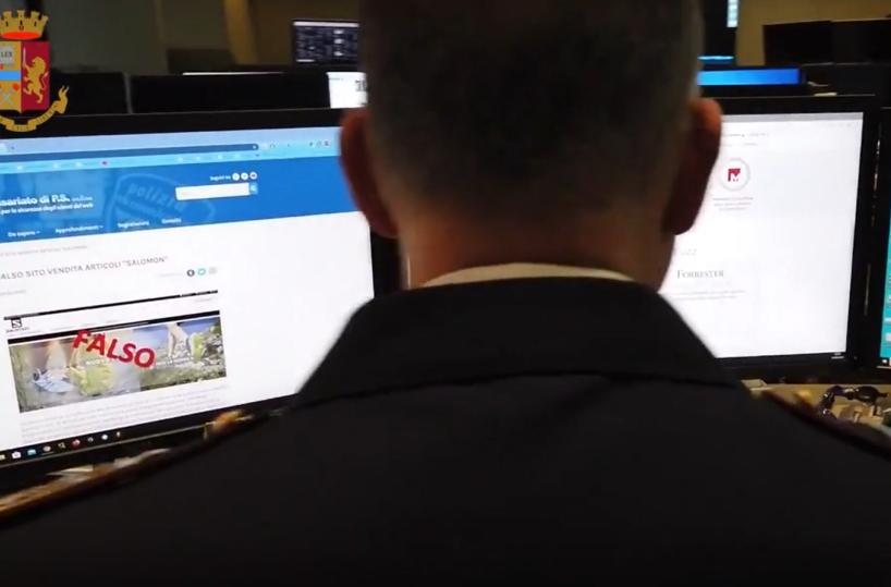 Mail con aggiornamenti sul Covid, in realt&agrave; erano virus per rubare password: indagato hacker di Taranto