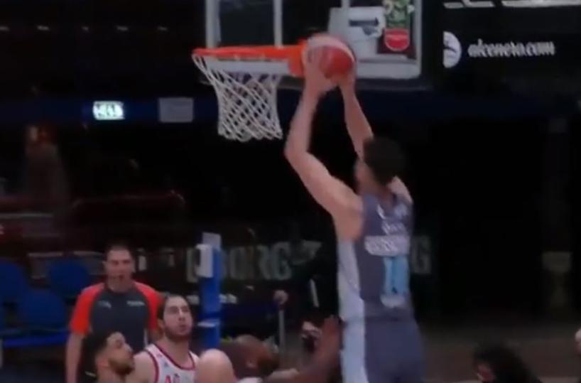 Basket Brindisi a Trento solo per vincere