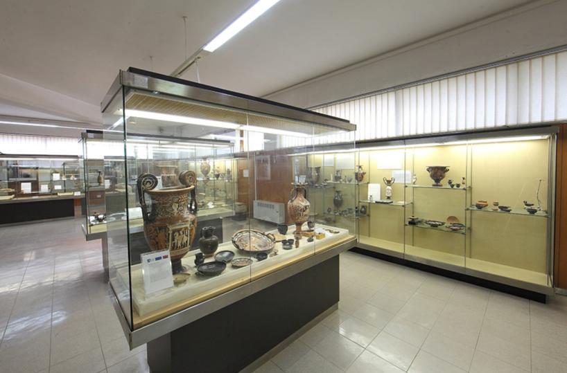 Puglia, riaprono i musei e sono gratis: spegniamo i video?