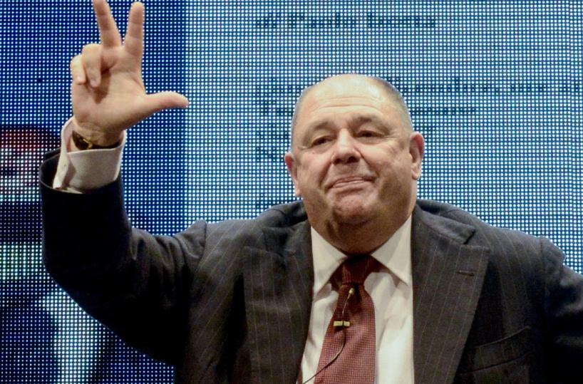 Ciao Paolo Isotta, eri il principe della critica: l'amore per la Valle d'Itria