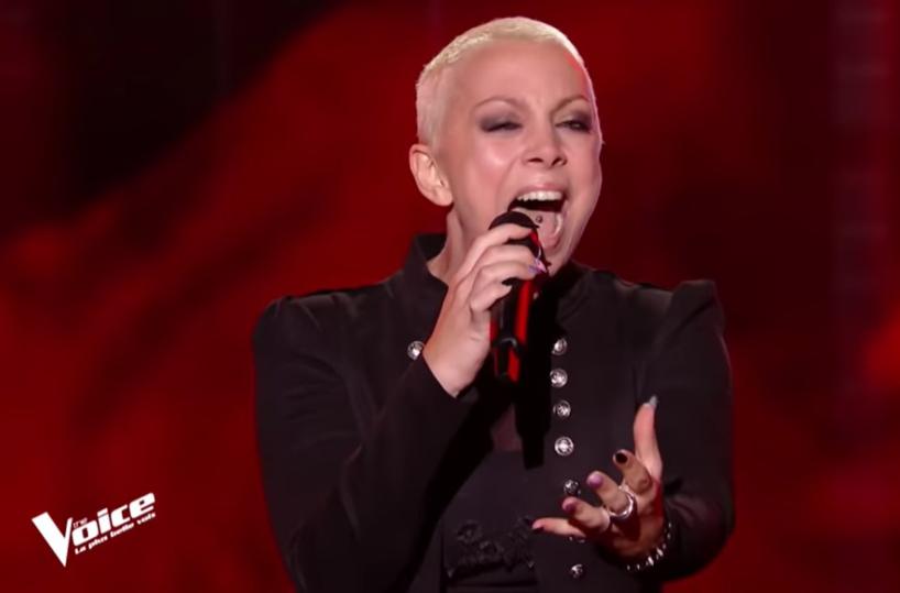 Giada Capraro, da Castro al cast di The Voice of France: «Emozione incredibile»