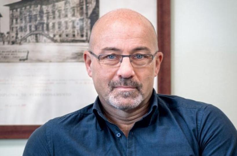 Cingolani, ministro pugliese d'adozione, il direttore Nanotec Lecce: «Farà la differenza»