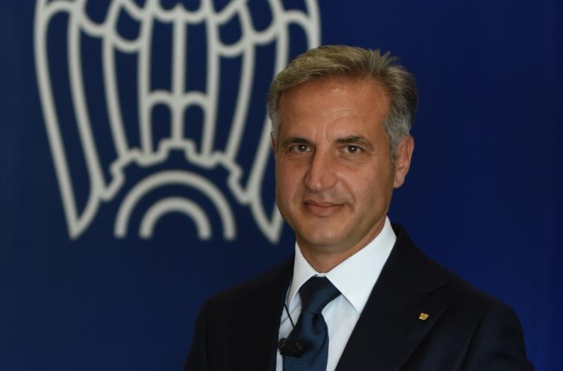 Confindustria Bari-Bat: Sergio Fontana è il nuovo presidente
