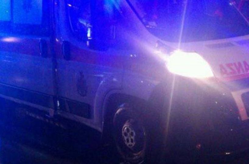 Clochard trovato morto sul lungomare di Barletta: forse per cause naturali