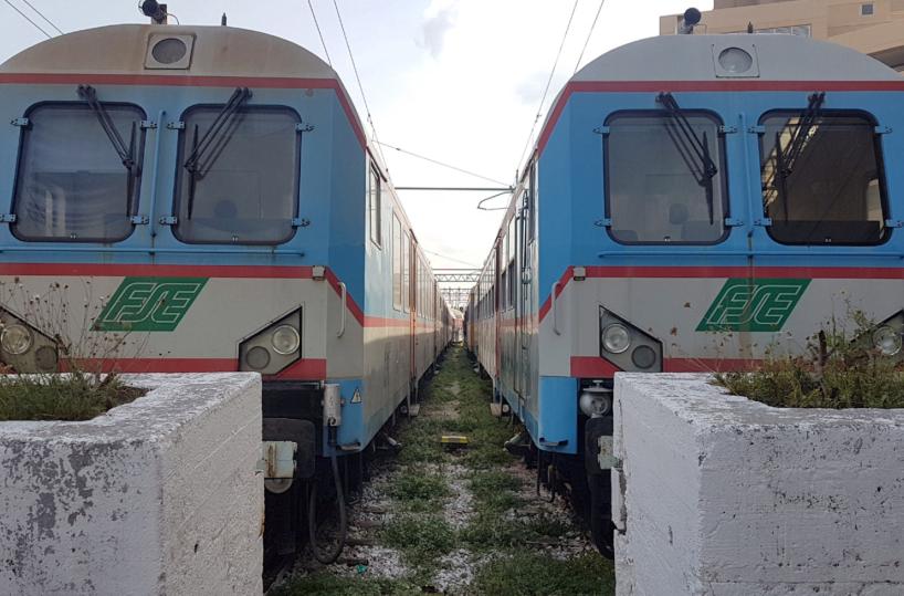 Ferrovie Sud-Est, è prescritto il processo ai treni d'oro