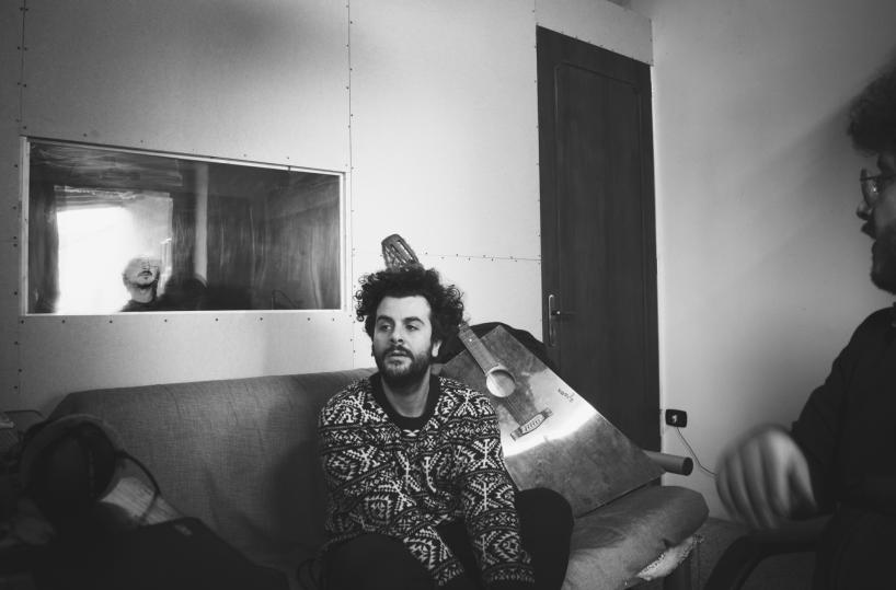 «Nordest», nuovo percorso per il salentino Blumosso verso un mini Ep dedicato all'amore