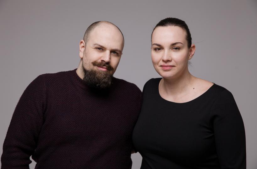 Bisceglie: Andrea Colamedici e Maura Gancitano presentano online &laquo;Prendila con Filosofia&raquo;