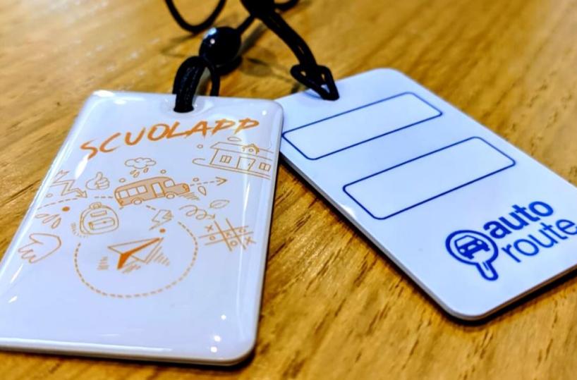 Modugno, presentata una nuova App per monitorare gli studenti sui scuolabus