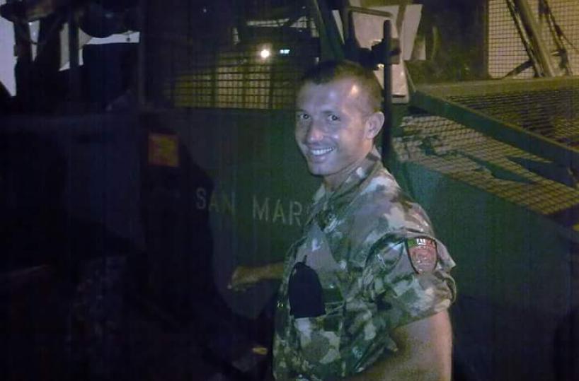 Marò, la moglie di Girone: «Trauma detenzione ancora presente»