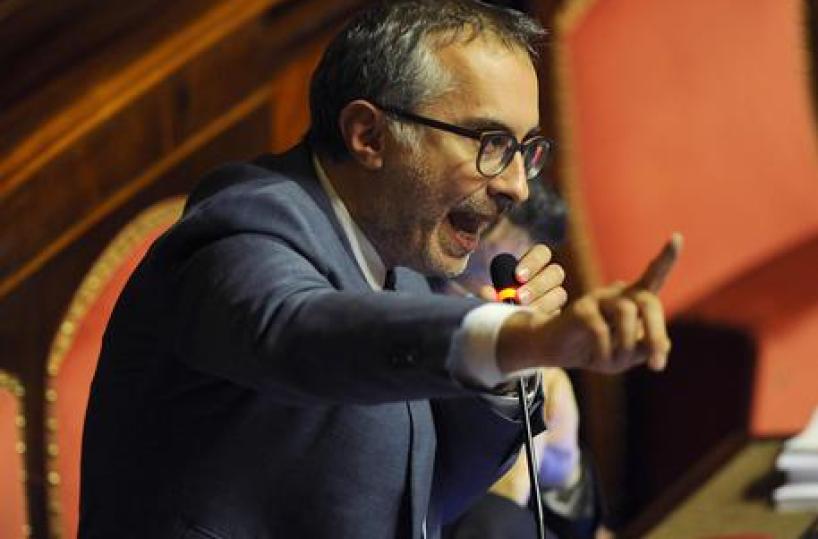 E così nacque il neologismo «Zona Ciampolillo»