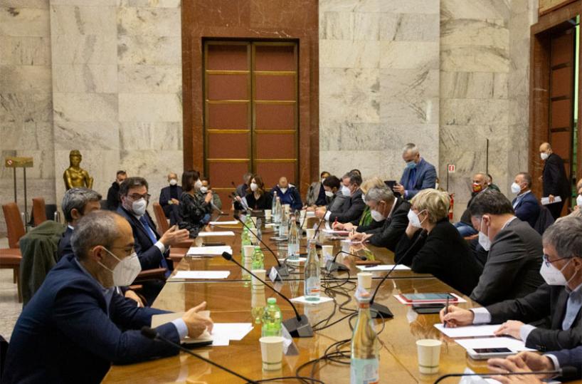 Ex Ilva, sindacati: anomalie su assunzioni e esuberi