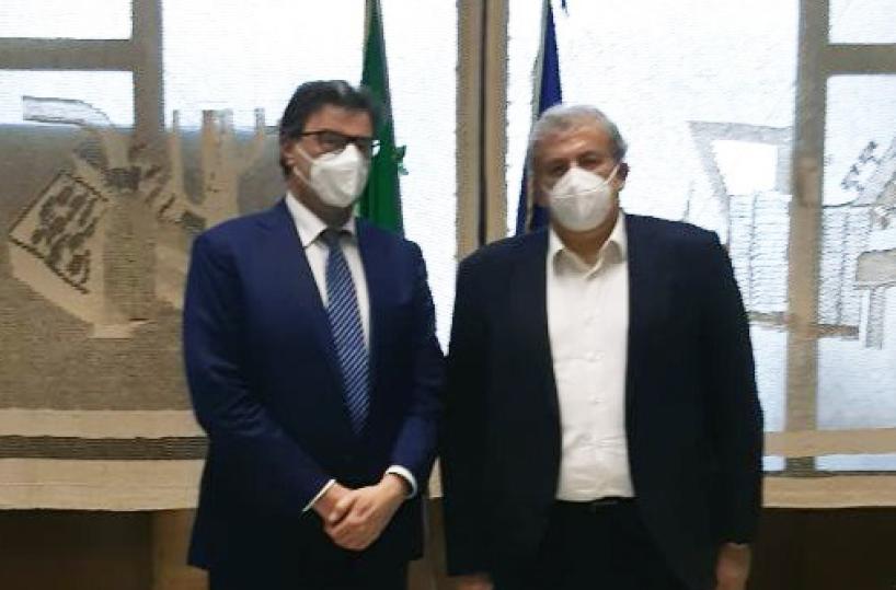 Ilva, nel piano Mittal Marcegagliaspuntano oltre 2400 esuberi