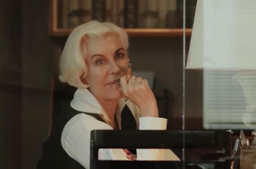 Chiara Boni