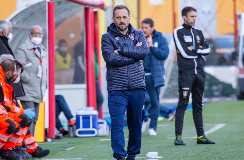 Troppi casi di Covid nella Cavese: rinviata gara col Potenza