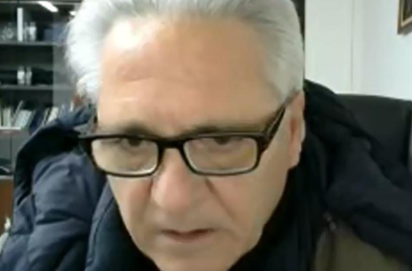 Vaccini, sindaco Rodi: ora basta, compro 3mila dosi vaccino russo con soldi mia indennità
