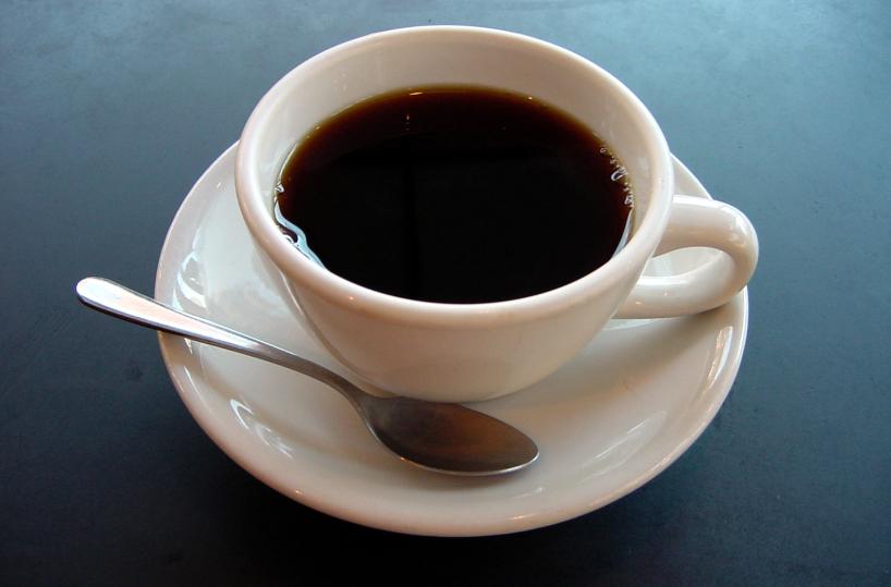 Quel caffè col «signor Lorenzo»