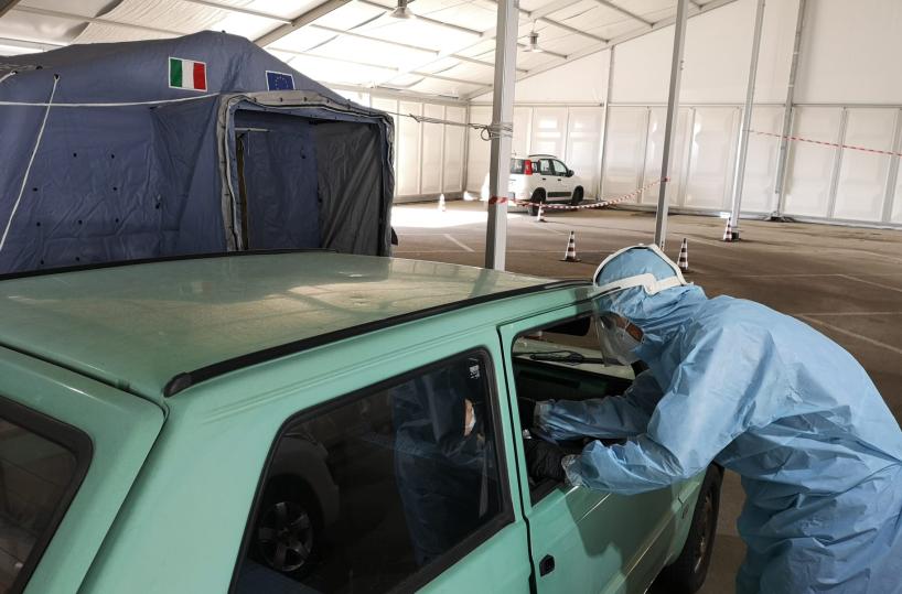 Covid, Basilicata in zona rossa: dal 1 marzo didattica a distanza in tutte le scuole