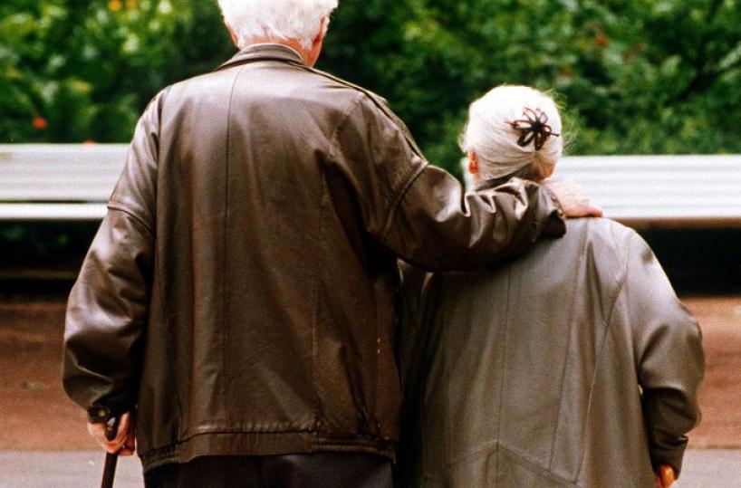 Puglia e Basilicata, meno culle, più anziani e fuga dalle campagne