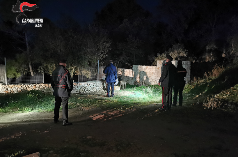 112 carabinieri pronto intervento