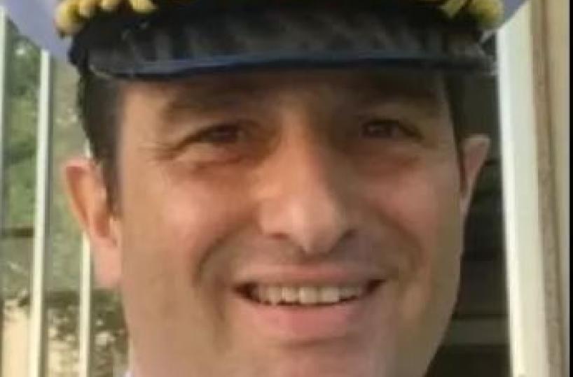 Taranto, positivo al Covid muore ufficiale della Marina: «Non aveva altre patologie». Cordoglio ministro Guerini