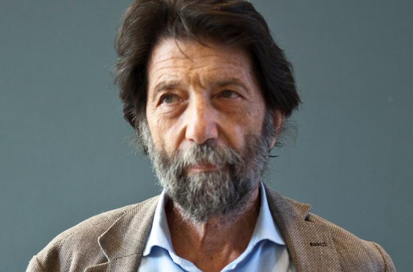 Parola di Massimo Cacciari: diarchia Mattarella-Draghi