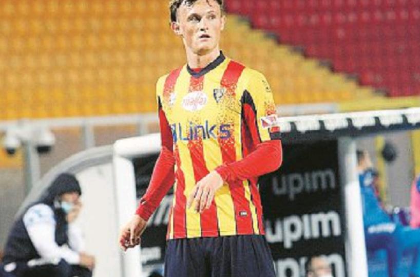 Lecce, a Via Del Mare nulla di fatto contro l'Entella: finisce 0-0