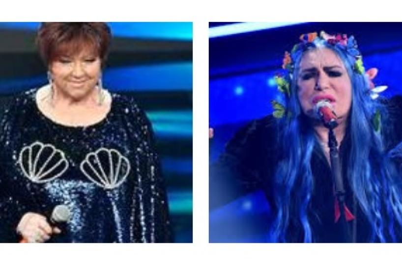 Loredana la tigre e nonna Orietta due lezioni in vista dell’8 marzo