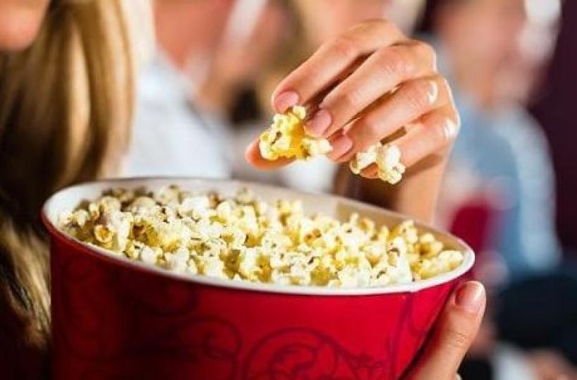 Potenza, pop corn nel paniere lucano tutelato dal ministero