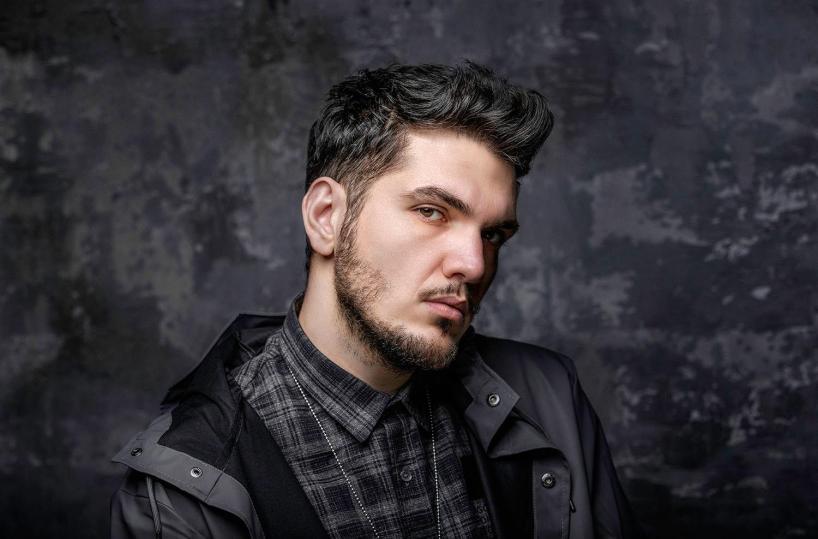 Sanremo Giovani, «Rosso Gargano» tifa Gaudiano