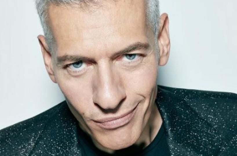 Sanremo 2021, Vernia e le sue radici pugliesi: «Ho nostalgia di Gioia del Colle»