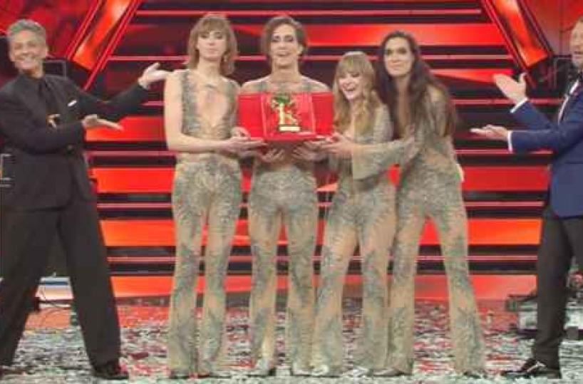 Il Sanremo in epoca covid è tutta una questione di stile