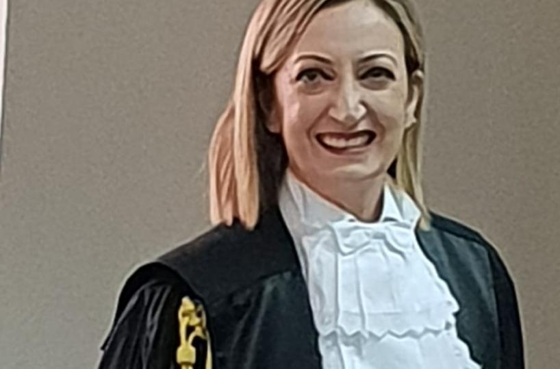 8 marzo, parla Simona Filoni: «Finché ci saranno femminicidi non si potrà festeggiare»