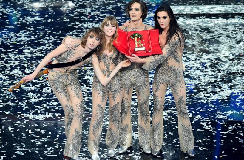 Sanremo 202, ecco l’alfabeto di questo festival