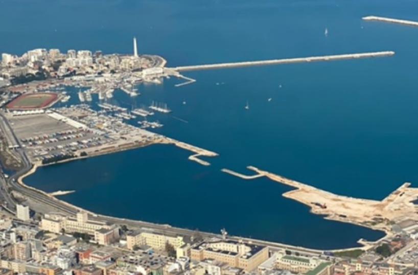 Truffa a coop del porto di Bari, assolto in appello il figlio del boss Capriati