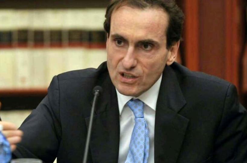 Parla Dambruoso: «La Puglia offre accessi all'Europa e aiuti»