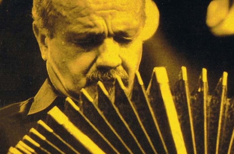 Piazzolla, quelle radici a Trani del rivoluzionario del tango