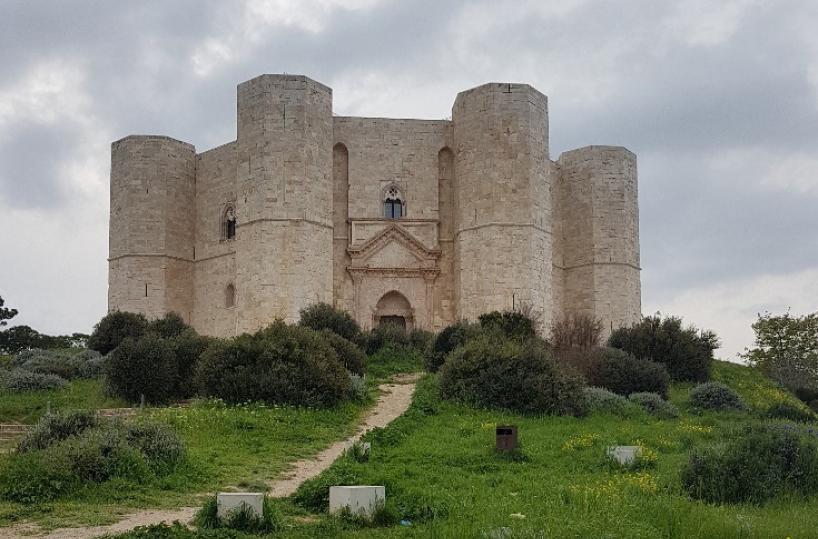 Castel del Monte