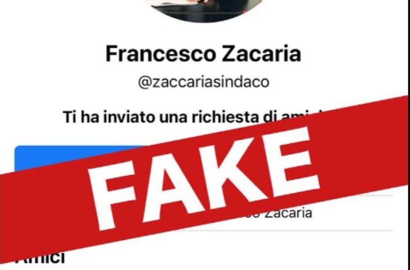 Fasano, falso profilo social del sindaco per spillare soldi ai cittadini: scoperto e bloccato