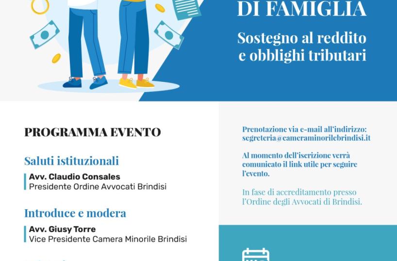 Diritto di famiglia e assegni familiari: il Covid non frena la giustizia 