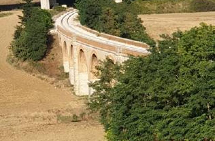 Treni, partono i lavori di ammodernamento su linea Barletta-Spinazzola