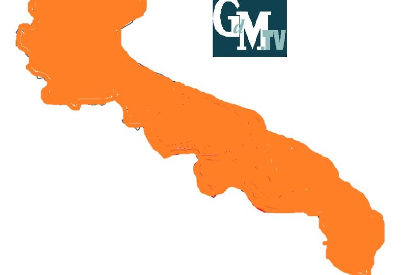 Covid, Puglia in arancione, a Pasqua Italia tutta rossa. In bilico Bari e Taranto
