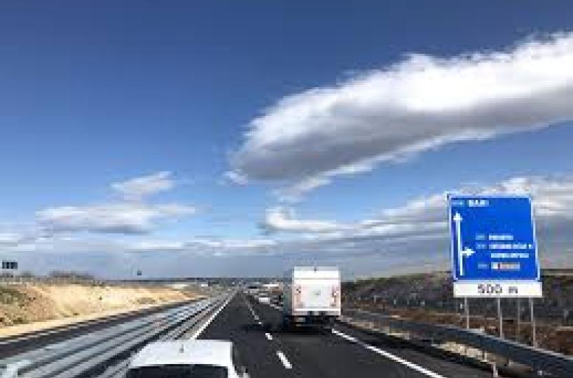 Anas in Puglia, aggiudicati appalti per 4,6 mln in Puglia 