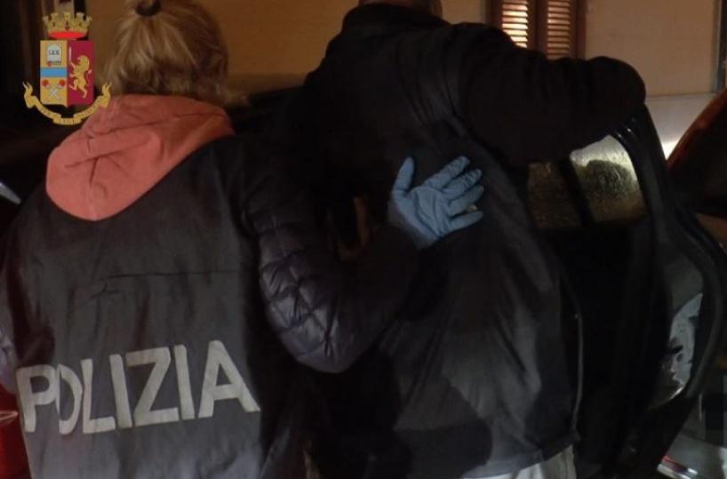Sgominata banda di 7 rapinatori di Cerignola: a Novara era pronta a colpire 