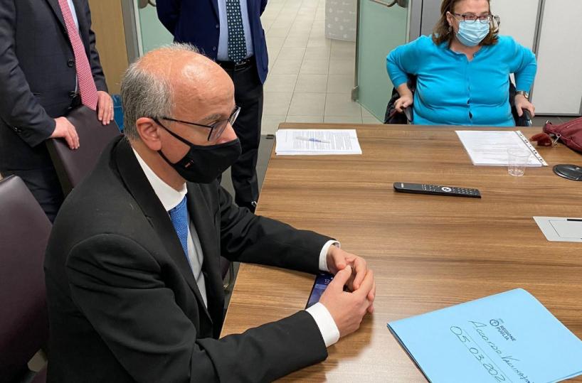 Covid Puglia, furbetti dei vaccini: Lopalco sentito in Procura