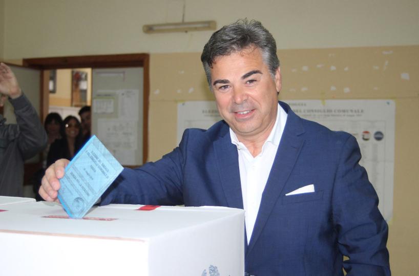Foggia, sindaco Landella: «Non mi dimetto, vado avanti»