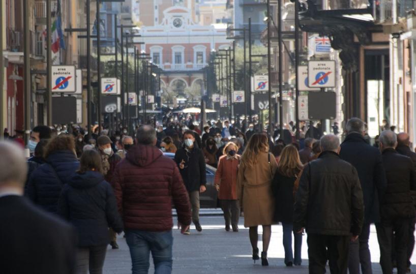 Repressione? No, serve solo il rispetto per gli altri