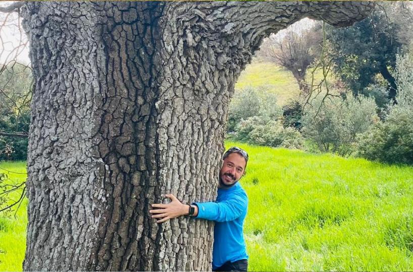 Lecce, on. De Lorenzis (M5S) dona area boschiva a Orto botanico